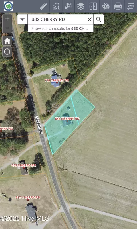 Other - 682 Cherry Rd, Washington, NC 27889 photo 4 of 4
