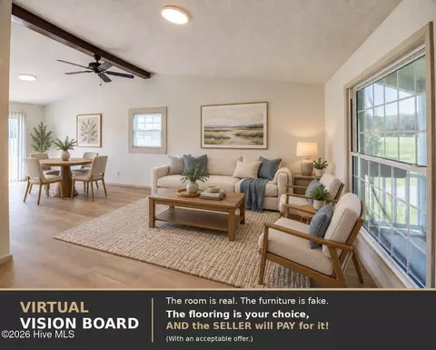 Living - 682 Cherry Rd, Washington, NC 27889 photo 1 of 4