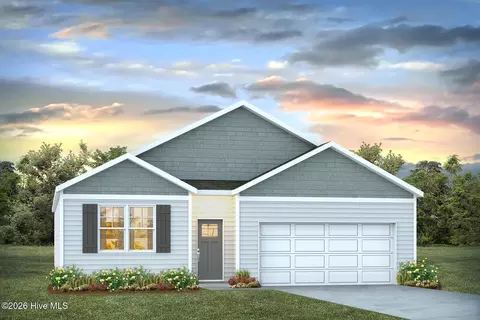 1057 Woods Crossing Rd SW, Supply, NC 28462