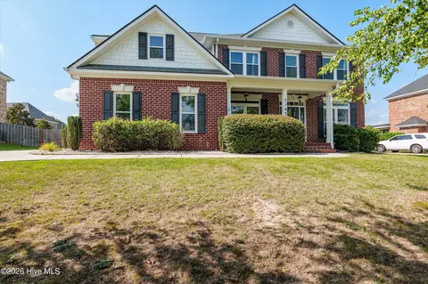 Exterior - 5145 Windmill Pl, Evans, GA 30809 photo 3 of 17