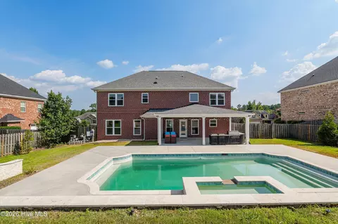 Exterior - 5145 Windmill Pl, Evans, GA 30809 photo 12 of 17
