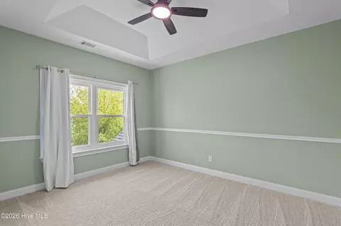 Bedroom - 5145 Windmill Pl, Evans, GA 30809 photo 8 of 9