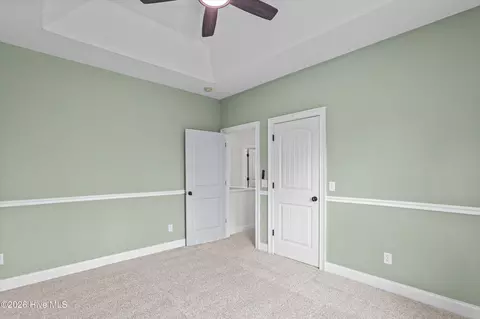 Bedroom - 5145 Windmill Pl, Evans, GA 30809 photo 9 of 9