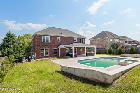 Exterior - 5145 Windmill Pl, Evans, GA 30809 photo 11 of 17