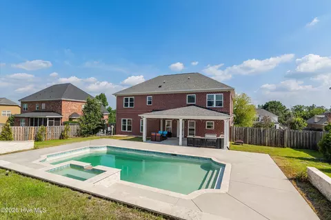 Exterior - 5145 Windmill Pl, Evans, GA 30809 photo 13 of 17