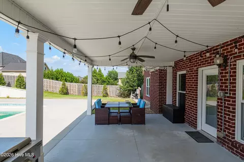 Exterior - 5145 Windmill Pl, Evans, GA 30809 photo 7 of 17