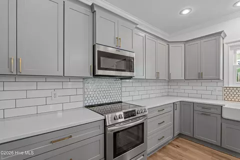 Kitchen - 5145 Windmill Pl, Evans, GA 30809 photo 5 of 6