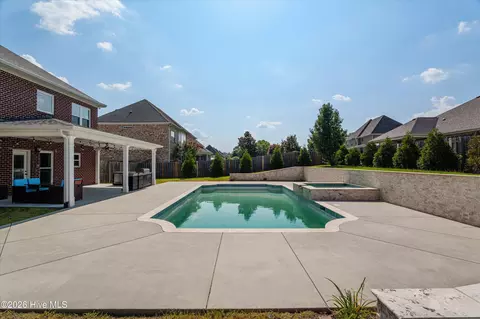 Exterior - 5145 Windmill Pl, Evans, GA 30809 photo 10 of 17