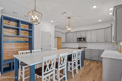 Kitchen - 5145 Windmill Pl, Evans, GA 30809 photo 2 of 6