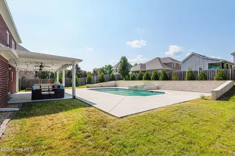 Exterior - 5145 Windmill Pl, Evans, GA 30809 photo 9 of 17