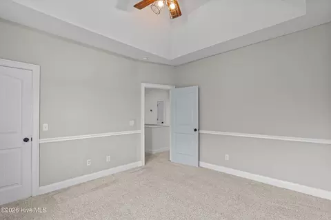 Bedroom - 5145 Windmill Pl, Evans, GA 30809 photo 7 of 9