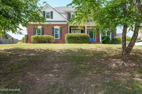 Exterior - 5145 Windmill Pl, Evans, GA 30809 photo 2 of 17