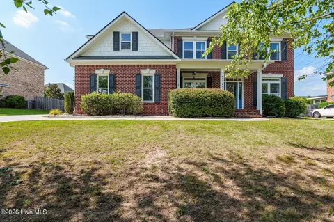 Exterior - 5145 Windmill Pl, Evans, GA 30809 photo 4 of 17