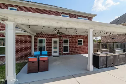 Exterior - 5145 Windmill Pl, Evans, GA 30809 photo 8 of 17
