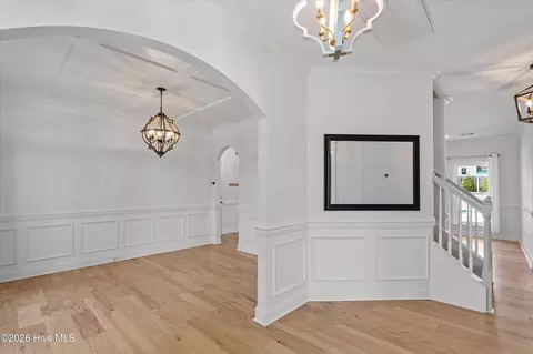 Entry Way - 5145 Windmill Pl, Evans, GA 30809 photo 3 of 7