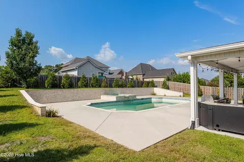 Exterior - 5145 Windmill Pl, Evans, GA 30809 photo 16 of 17