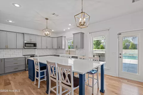 Kitchen - 5145 Windmill Pl, Evans, GA 30809 photo 1 of 6