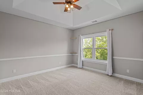 Bedroom - 5145 Windmill Pl, Evans, GA 30809 photo 6 of 9