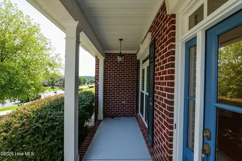 Exterior - 5145 Windmill Pl, Evans, GA 30809 photo 6 of 17