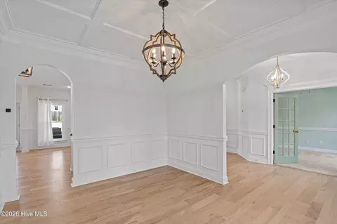 Entry Way - 5145 Windmill Pl, Evans, GA 30809 photo 5 of 7