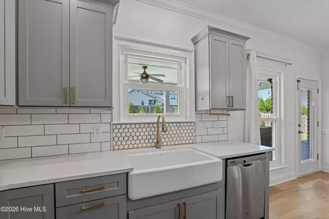 Kitchen - 5145 Windmill Pl, Evans, GA 30809 photo 4 of 6