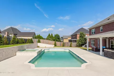 Exterior - 5145 Windmill Pl, Evans, GA 30809 photo 15 of 17