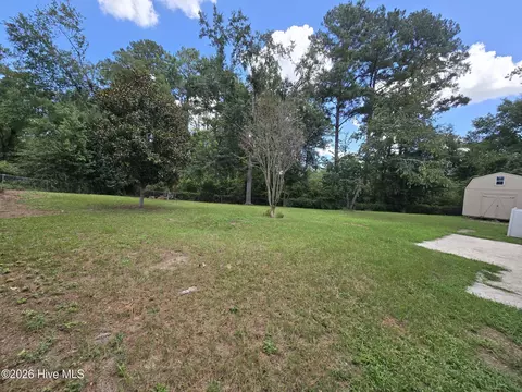 Exterior - 3703 Cairo Ct, Augusta, GA 30906 photo 1 of 3