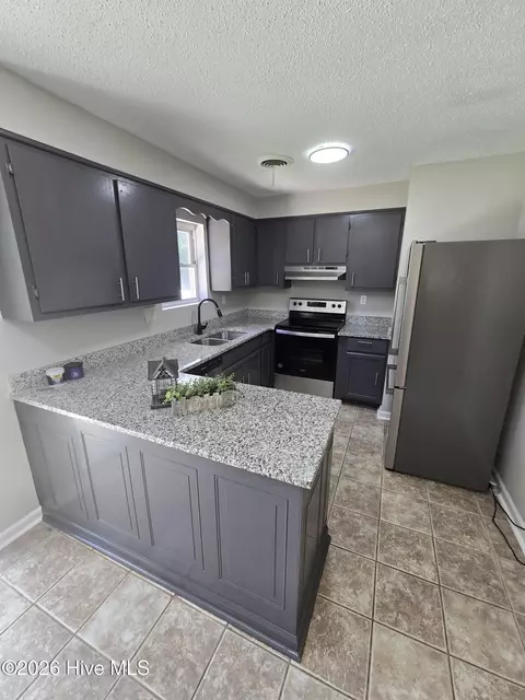 Kitchen - 3703 Cairo Ct, Augusta, GA 30906 photo 1 of 1