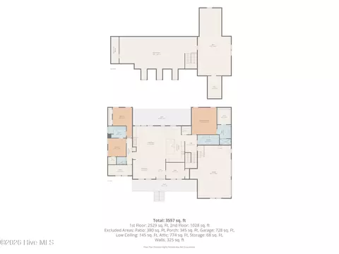 2703 E Fairway Rd, Morehead City, NC 28557
