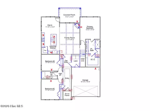 195 Lilaput Cir, Wilmington, NC 28411