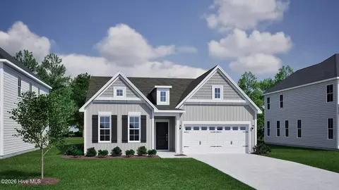 195 Lilaput Cir, Wilmington, NC 28411