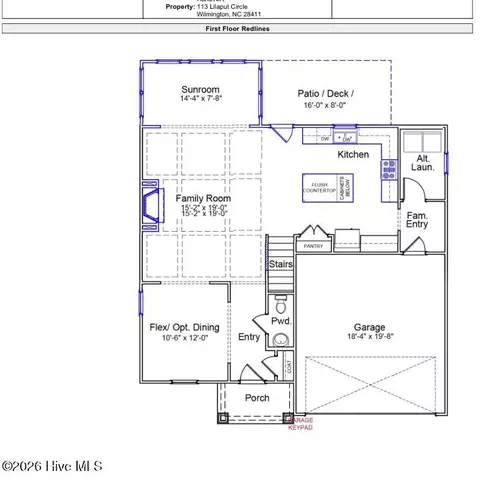 113 Lilaput Cir, Wilmington, NC 28411