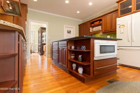 Kitchen - 115 Tip Toe Rd, Edenton, NC 27932 photo 5 of 5