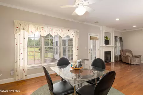 Dining - 115 Tip Toe Rd, Edenton, NC 27932 photo 3 of 3