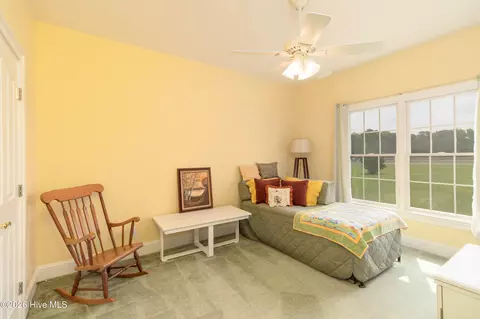 Bedroom - 115 Tip Toe Rd, Edenton, NC 27932 photo 6 of 6