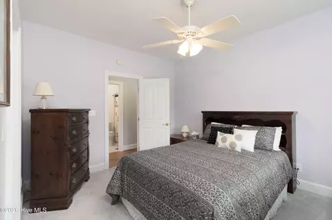 Bedroom - 115 Tip Toe Rd, Edenton, NC 27932 photo 5 of 6