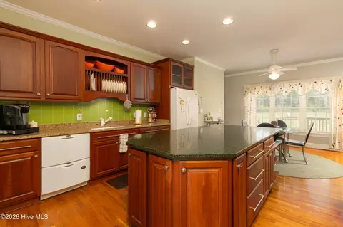 Kitchen - 115 Tip Toe Rd, Edenton, NC 27932 photo 1 of 5