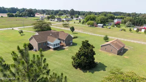 View/Area - 115 Tip Toe Rd, Edenton, NC 27932 photo 2 of 3