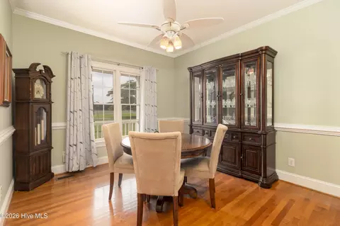 Dining - 115 Tip Toe Rd, Edenton, NC 27932 photo 2 of 3