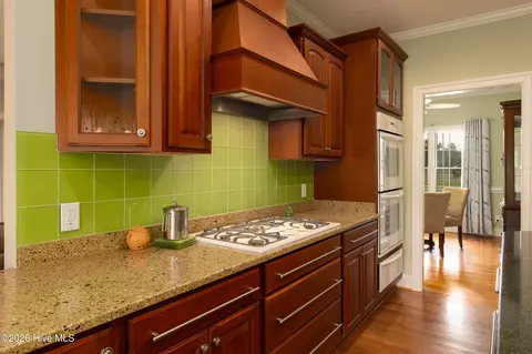 Kitchen - 115 Tip Toe Rd, Edenton, NC 27932 photo 3 of 5