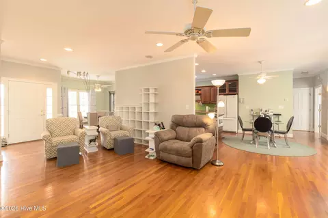 Living - 115 Tip Toe Rd, Edenton, NC 27932 photo 1 of 2