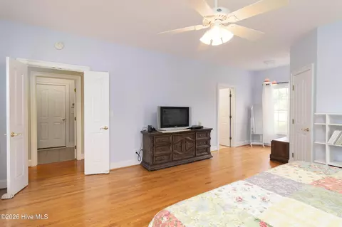 Bedroom - 115 Tip Toe Rd, Edenton, NC 27932 photo 1 of 6