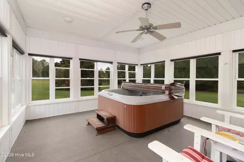 Exterior - 115 Tip Toe Rd, Edenton, NC 27932 photo 2 of 3