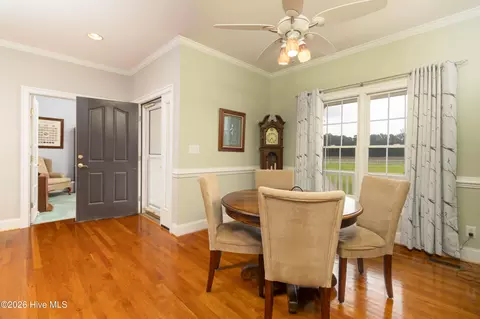 Dining - 115 Tip Toe Rd, Edenton, NC 27932 photo 1 of 3