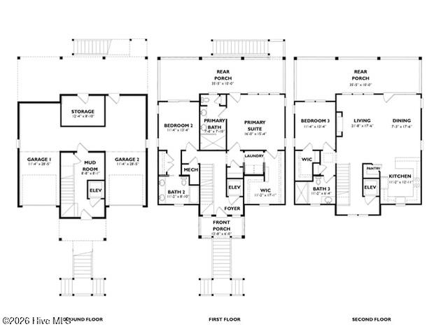 328 Tooley St, Belhaven, NC 27810