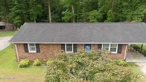 1711 Ambleside Dr, Tarboro, NC 27886