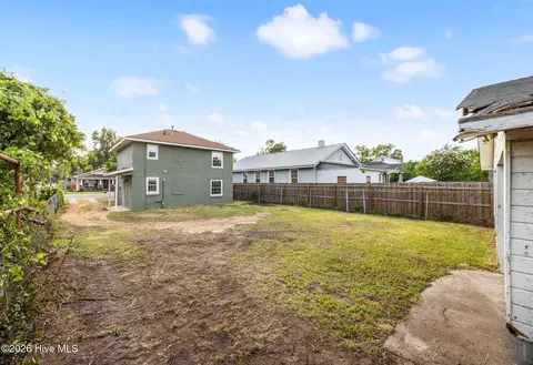 Exterior - 930 Beman St, Augusta, GA 30904 photo 17 of 25