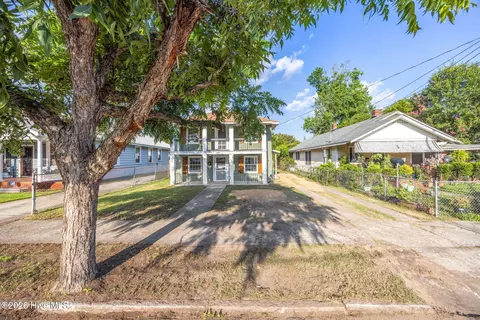 Exterior - 930 Beman St, Augusta, GA 30904 photo 3 of 25