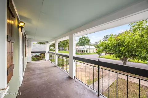 Exterior - 930 Beman St, Augusta, GA 30904 photo 9 of 25