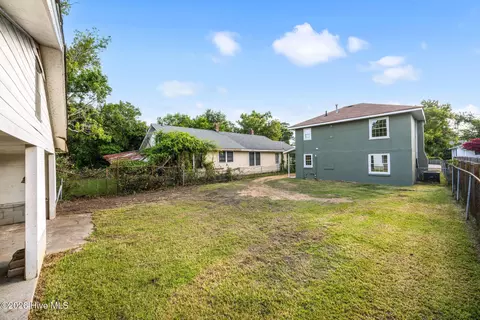 Exterior - 930 Beman St, Augusta, GA 30904 photo 13 of 25